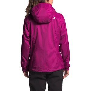 The North Face - Rain Jacket